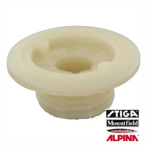 ŚLIMAK NAPĘD POMPKI STIGA SPR 255 123878083/0 ORYG