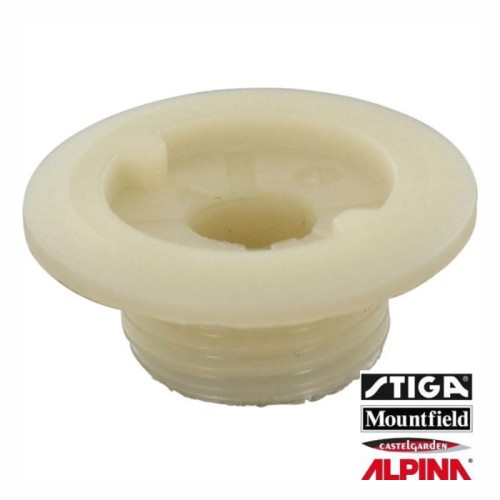 ŚLIMAK NAPĘD POMPKI STIGA SPR 255 123878083/0 ORYG