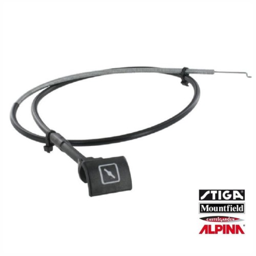 LINKA SSANIA STIGA GRAND OVERLAND PRO 4WD E ORYGIN