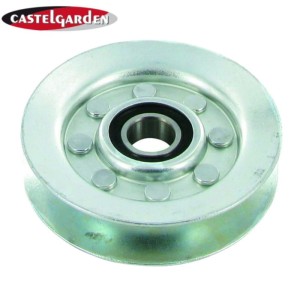 KOŁO PASOWE 15,8 CASTEL GARDEN STIGA 25601555/0 OR