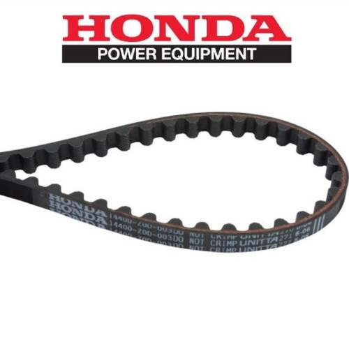 PASEK ROZRZĄDU HONDA GX100 EU2000 14400-Z0D-003 OR