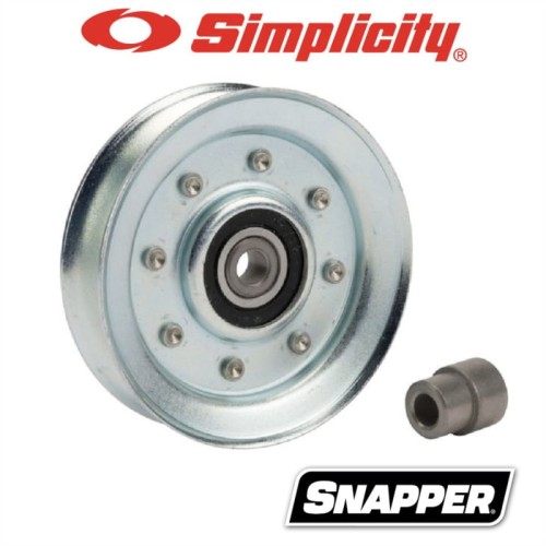 KOŁO PASOWE PASKA NOŻY SIMPLICTY PRESTIGE SPECJAL