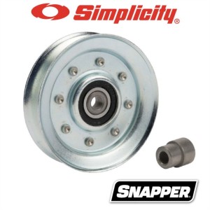 KOŁO PASOWE PASKA NOŻY SIMPLICTY LANDLORD VANGUARD