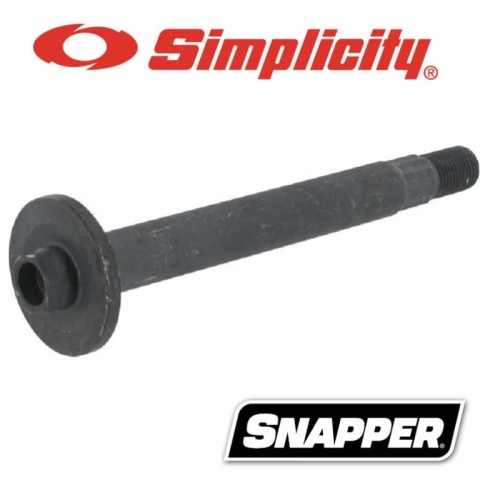 WAŁEK KRÓTKI ADAPTERA SIMPLICITY 1713609SM ORYGINA