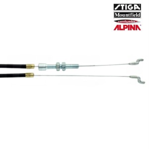 LINKA NAPĘDU ALPINA FL 46 51 JB 400 470 520 ORYGIN