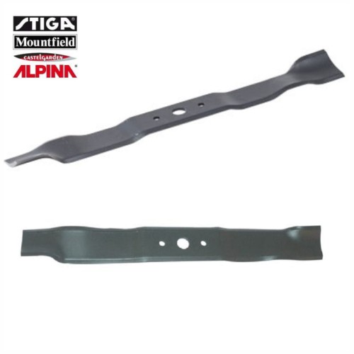 NÓŻ MULCZ ORY 48CM ALPINA JB 400 PRISMA JB 500 520