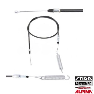 LINKA ZAŁĄCZANIA NOŻY STIGA ESTATE MODELE 102CM OR