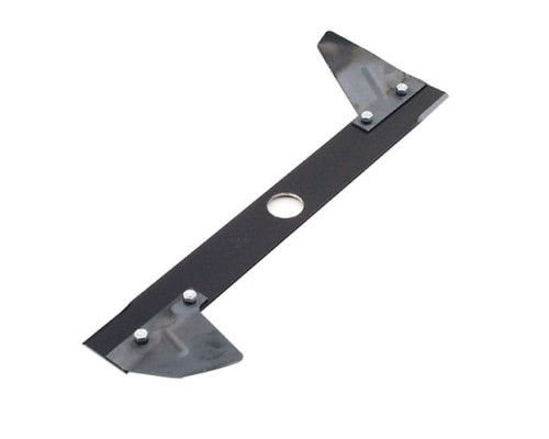NÓŻ 44,5cm GUTBROD HE 46 47 45E 245 345 445 450 HE