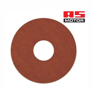 PODKŁADKA CIERNA NOŻA AS MOTOR 55 B2 B3 510 A PRO