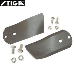 NÓŻ 12CM STIGA PARK VILLA I II 102M 85M 121M ORYGI