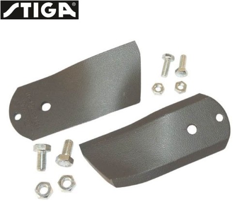NÓŻ 12CM STIGA PARK VILLA I II 102M 85M 121M ORYGI