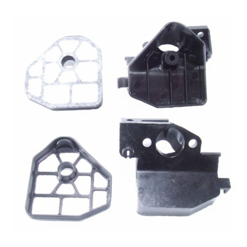 FILTR POWIETRZA + PODSTAWA ALPINA A P 350 352 400