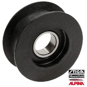 KOŁO PASOWE PASKA STIGA ALPINA 325601570/1 ORYGINA