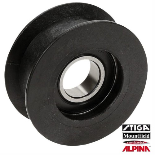 KOŁO PASOWE PASKA STIGA ALPINA 325601570/1 ORYGINA