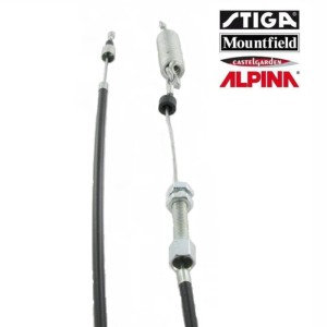 LINKA WŁ. NOŻY ALPINA KOUGAR 110 ONE 102 Y 16/102