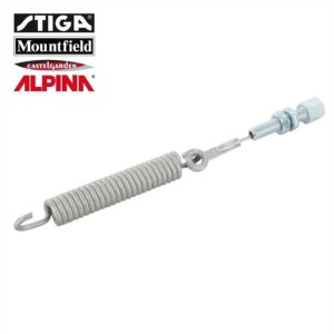 LINKA NOŻY STIGA TORNADO 5108 PRO 9118 82004619/0