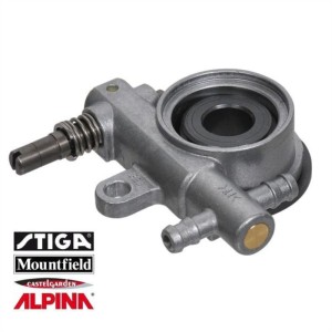 POMPKA ŚLIMAK OLEJU ALPINA BG PRO4045 CP 420 ORYGI