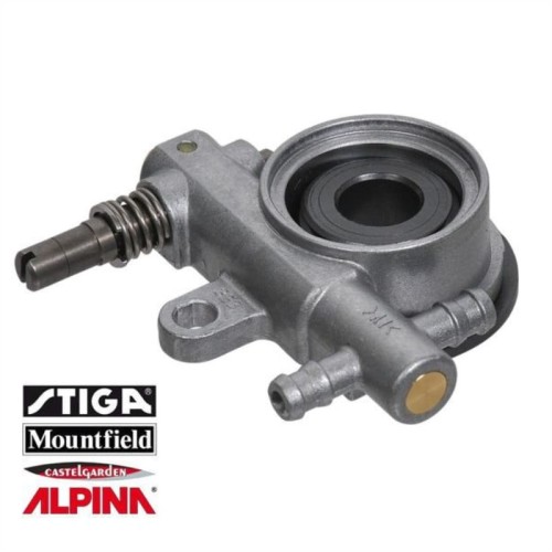 POMPKA ŚLIMAK OLEJU ALPINA BG PRO4045 CP 420 ORYGI