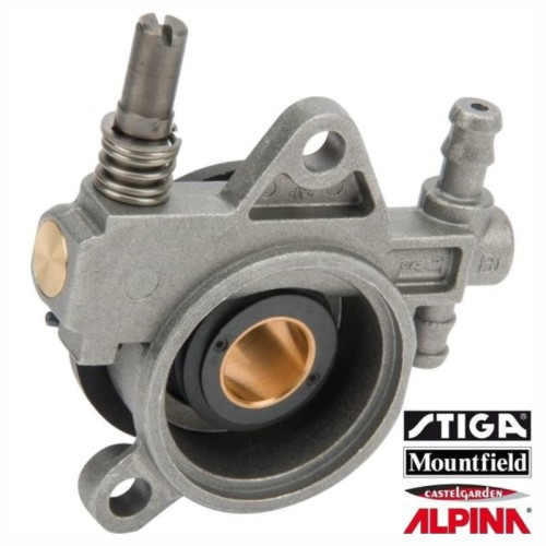 POMPKA OLEJU + ŚLIMAK ALPINA PR TR 270 280 ORYGINA