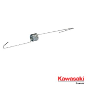 SPRĘŻYNA REGULATORA OBROTÓW KAWASAKI FJ151 FJ180 O