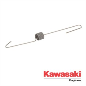 SPRĘŻYNA REGULACJI KAWASAKI FJ180V 39129-7025 ORYG