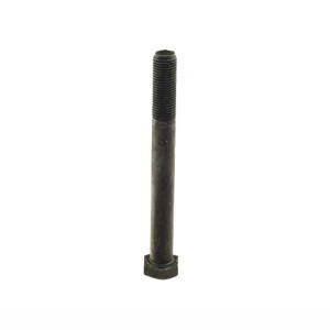 ŚRUBA NOŻA KOSIARKI 89MM 3/8'' 24UNF PRAWY