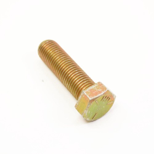 ŚRUBA NOŻA KOSIARKA 7/16 PRAWY 38,1 mm