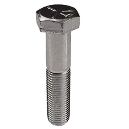 ŚRUBA NOŻA DO 99% KOSIAREK 3/8 24UNF PRAWY 57,1 mm