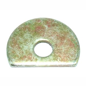 PODKŁADKA STALOWA NOŻA HONDA 10/40x30 mm