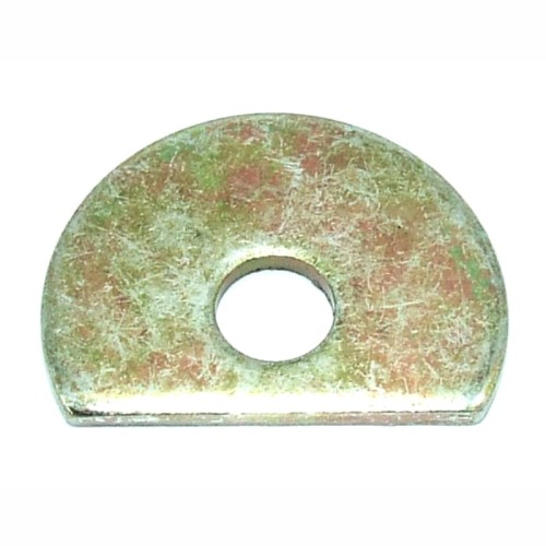 PODKŁADKA STALOWA NOŻA HONDA 10/40x30 mm