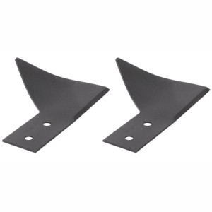 NÓŻ RASANT KPL. 2 SZT 22,2CM