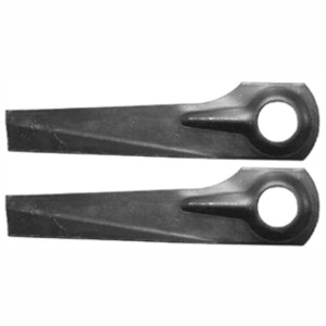 NÓŻ PARTNER ELECTROLUX SOLETT 2SZT. 5310201-28