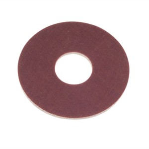 NÓŻ PODKŁADKA CIERNA NOŻA KLIPPO HUSQVARNA