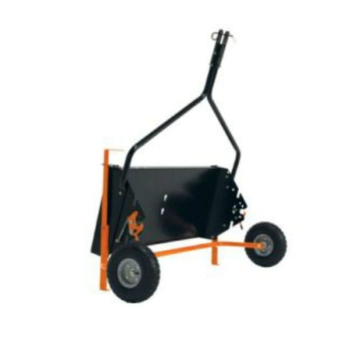RAMA PODSTAWOWA BAZA SMARTLINK AGRI-FAB USA