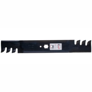 NÓŻ 53,8cm MTD WITE YARDMAN GUTBROD CUB CADET