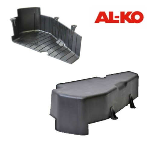OSŁONA PASKA ALKO T17/102 PRAWA 51487501 ORYGINAŁ!