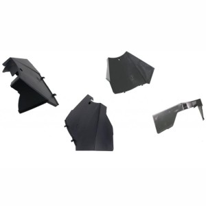 OSŁONA PASKA CASTEL GARDEN CA534 ORYGINAŁ!!