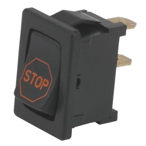 WYŁĄCZNIK ZAPŁONU SOLO 117 121 129 0084716 ORYGINA