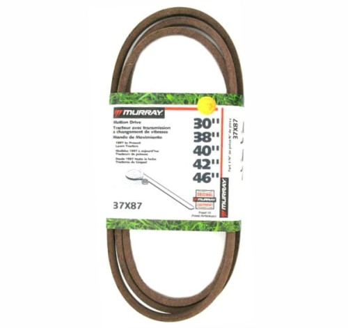 PASEK JAZDY MURRAY 37X87 037X87MA 710341 ORYGINAŁ
