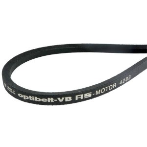 PASEK JAZDY AS-MOTOR 53 B1/B5 46B1 4283, 4995 ORY