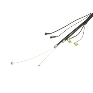 LINKA GAZU STIHL FS 55 55c 55r 55rc 55rc 55T ORYGI