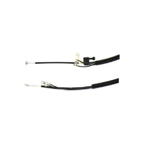 LINKA GAZU HUSQVARNA 223R 323R 325RX 326RX + PRZEW