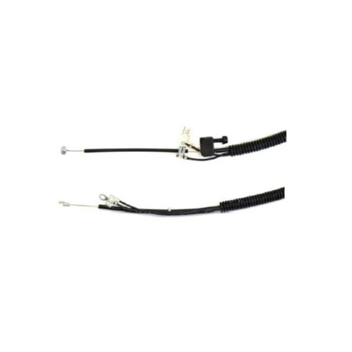 LINKA GAZU HUSQVARNA 223R 323R 325RX 326RX + PRZEW