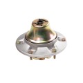 ADAPTER NOŻA JOHN DEERE TURBO 997 Z-TRAK 510A 520A 2
