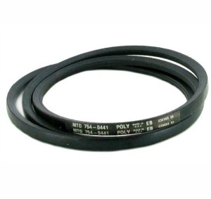 PASEK JAZDY HYDRO GUTBROD MTD WHITE 754-0441 ORYGI