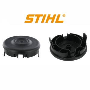 POKRYWA GŁOWICY STIHL DOLNA SUPERCUT 40-2 2-2 ORYG