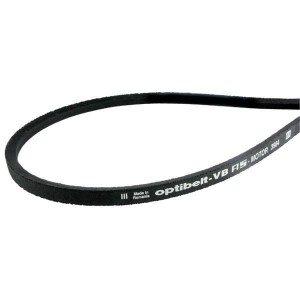 Pasek napędu AS-MOTOR 26AH 8/9 28/4 3984 ORYGINAŁ