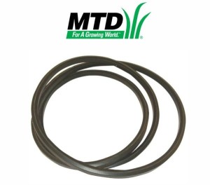 PASEK NOŻY MTD YARDMAN GUTBROD WHITE 754-0470 ORYG