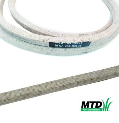 PASEK NOŻY MTD GUTBROD YARDMAN 754-04175 954-04175
