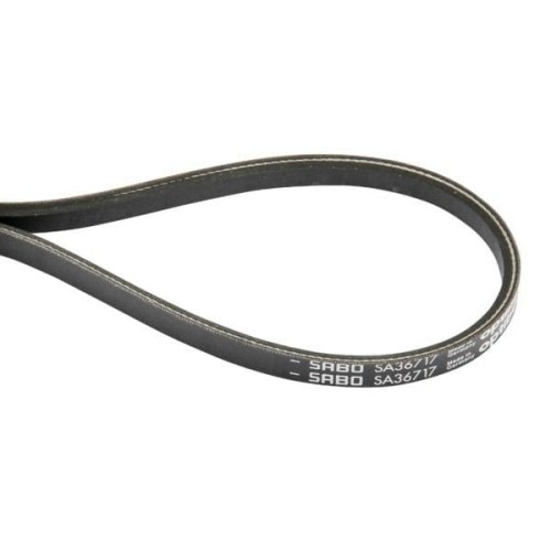 Pasek napędu SABO 54 K VARIO SA 808/806 SAU11644 O